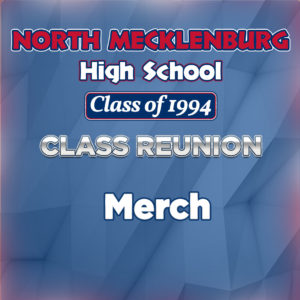 North Mecklenburg Merch