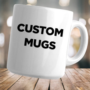 Mugs