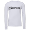 Sikhona Long Sleeve T- Shirt - Image 4
