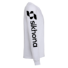 Sikhona Long Sleeve T- Shirt - Image 5
