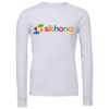 Sikhona Long Sleeve T- Shirt - Image 6