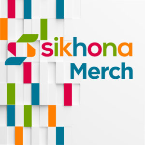 Sikhona Merch